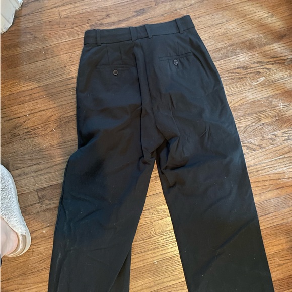 Aritzia Agency Pants - Picture 4 of 4